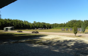 REPRISE DES ENTRAÎNEMENTS AU TERRAIN