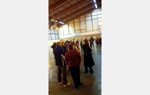 LA FÊTE DE NOËL AU CLUB 2013