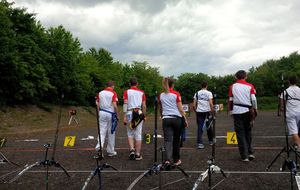 1er FITA DU MERCREDI