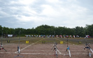 FITA ET LABEL &quot;ECOLE DU TIR A L'ARC FRANCAIS&quot;