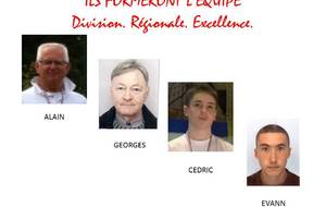 DIVISION REGIONALE EXCELLENCE