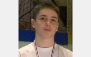 PAS QUE ARCHER AU CLUB !!!!!!