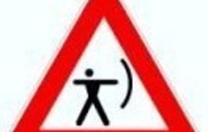 CANICULE ET ENTRAÎNEMENT