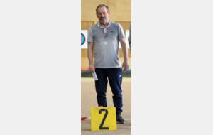 Pierre PICHON nous a quittés