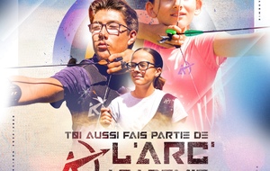 Inscriptions / Réinscriptions saison 2025/2026