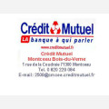 CREDIT MUTUEL