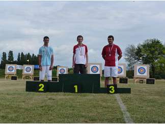 TONY CHAMPION DE BOURGOGNE