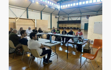 Formation Encadrant Fédéral