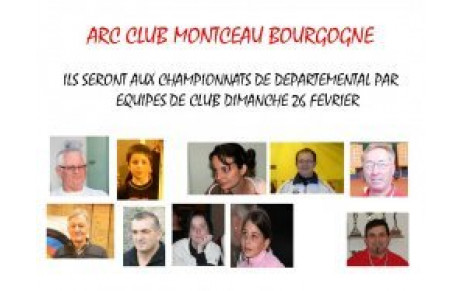 X71 EQUIPES DE CLUBS EN SALLE