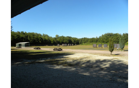 REPRISE DES ENTRAÎNEMENTS AU TERRAIN