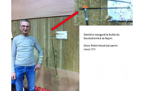 UNE BONNE ENTREE EN MATIERE