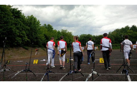 1er FITA DU MERCREDI