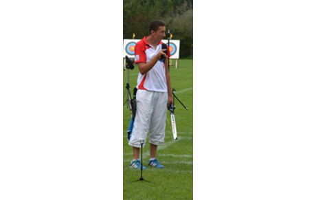 EVANN AU  FRANCE FEDERAL.