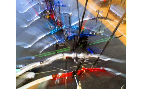 PENSEZ: LICENCE DECOUVERTE.