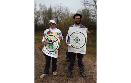 LES ROYS SONT CONNUS