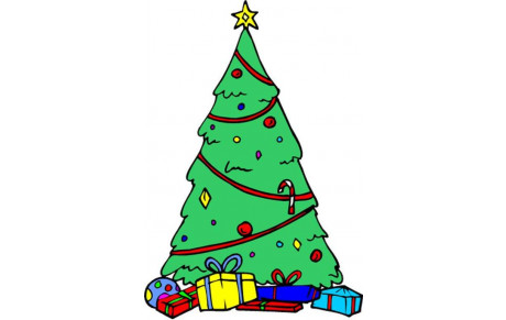 BONNES FETES ET MEILLEURS VOEUX POUR 2017