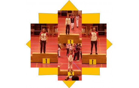 CHAMPIONNAT REGIONAL BOURGOGNE FRANCHE-COMTE