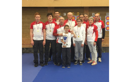 SUPER DIMANCHE A CLUNY