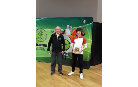 TROPHEES CADETS DU CDOS 