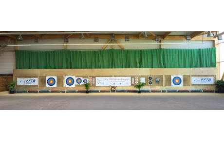 RETOUR SUR LA FETE DU SPORT