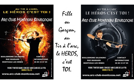 TOI AUSSI TU SERAS &quot;HEROS&quot;.......