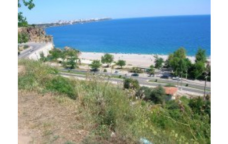 J'ETAIS A ANTALYA A LA COUPE DU MONDE.